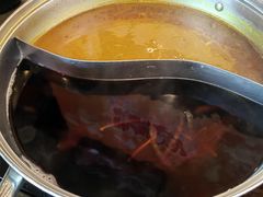 -呷哺呷哺 黄金牧场 (盛世天骄店)