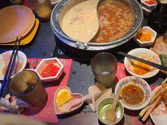 -牛New寿喜烧(虹桥新天地店)