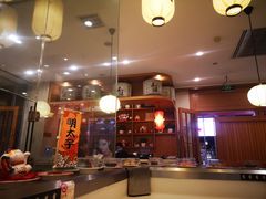 -禾绿寿司(星光68广场店)