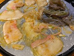 -捞沙巷