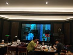 -渔家灯火(明湖店)