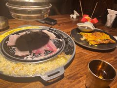 -海之屋韩式烤肉(海棠68环球美食街店)