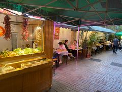 -福苗小骆驼烧烤(莲湖路店)