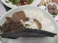 -红鼎豆捞·非遗鲍皇汤火锅(宝丰路店)