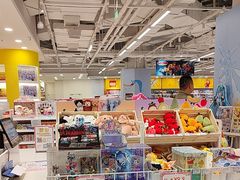 -TOYSRUS玩具反斗城(合肥华润万象城店)