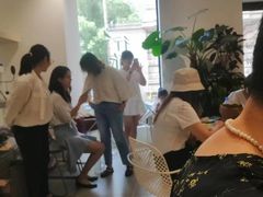 -潮一不贰·法式甜品·生日蛋糕·西式简餐(外滩店)