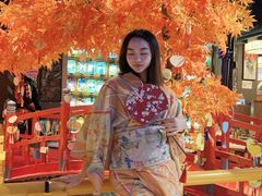 -皇室假期美食水疗会(春风路店)