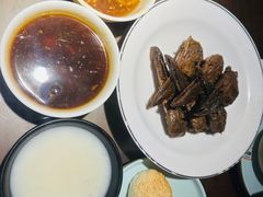 -应天大明王朝·南京菜(中山陵店)