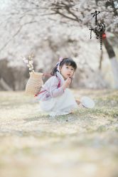 点击看大图 -熊孩子韩国儿童摄影(利波苑店)