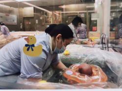 -金芙美月子中心(财富别墅店)