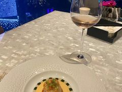 -广州四季酒店·佰鲜汇·现代法餐