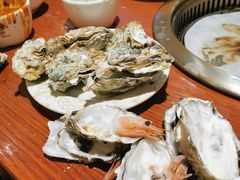 -比尔森韩式烤肉自助(绿园店)