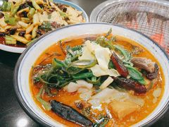 -瑞杰烧烤店·24小时营业(山东路店)