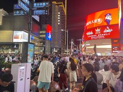 -优衣库(长沙悦方IDmall店)