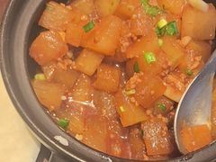 -古都历食南京菜·烤鸭·鸭血粉丝·汤包(南京博物院店)