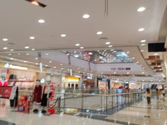 -永旺梦乐城(金银潭店)