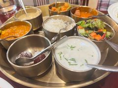 -清真· AL-JANNAT 佳纳特餐厅(仙林店)