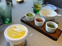 -阿庄新豫菜(通泰路店)