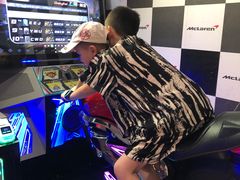 -反斗乐园(中航城君尚购物中心)