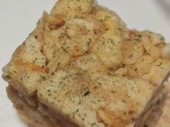 咸鲜沙琪玛-新兴·金羊座·粤菜点心(乐峰店)
