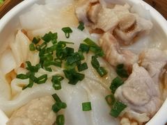 -聚福山莊·寻味顺德(北滘店)