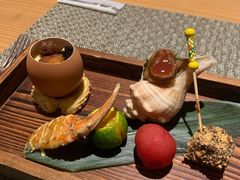-香樟花园法式铁板烧(恒隆广场店)