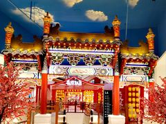 -银泰百货(北京大红门店)