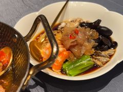 -小天厨民间菜馆(深圳街店)