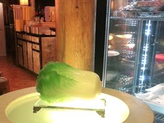 -羊大爷涮肉(亮马桥店)