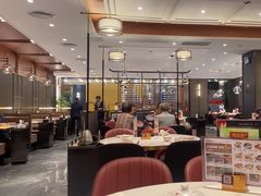 -稻香海鲜饭店(第一国际店)
