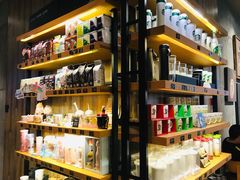 -星巴克(深圳石岩星城店)