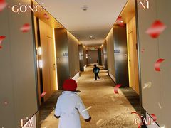 -上海华凯华美达广场酒店