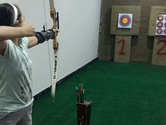 -顶峰射箭俱乐部(城东路店)