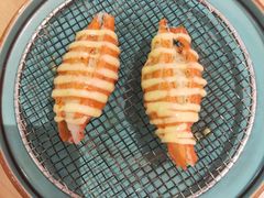 -新一番三文鱼寿司(红城湖店)