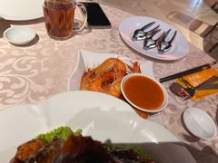 -肥肥蟹海鲜饭店(马六甲店)