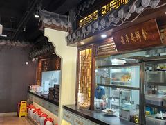 -老平安农家菜(平安店)