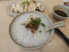 -百家鸡味馆(清泰店)