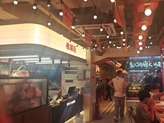 -谭十三大排档·18年老字号(船山路总店)