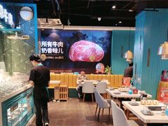 -五星桥原切肥牛火锅(怀德桥店)