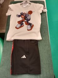 -adidas kids(翠微百货店)