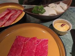 -牛New寿喜烧(龙湖金沙天街店)