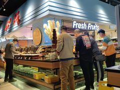 -梨花自助烤肉(天河城店)