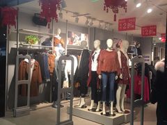 -沈阳百联购物中心(青年大街店)