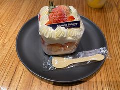 -东哥面包 DONCO BAKERY(万风新天地购物中心店)