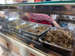 -王记生烫牛杂面馆(兰陵路店)
