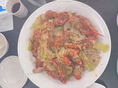 -一起吃小龙虾·海鲜(海珠店)