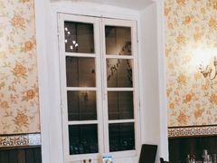 -ALBERGUE 1601 婆仔屋葡国餐厅