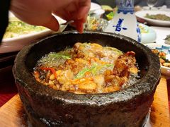 -南山饭店(阳明古镇店)