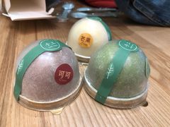 -蜜蜂小象·榴莲千层蛋糕(时代汇11栋店)