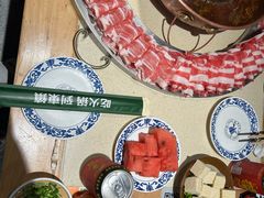 -东镇老火锅(长春路首店)